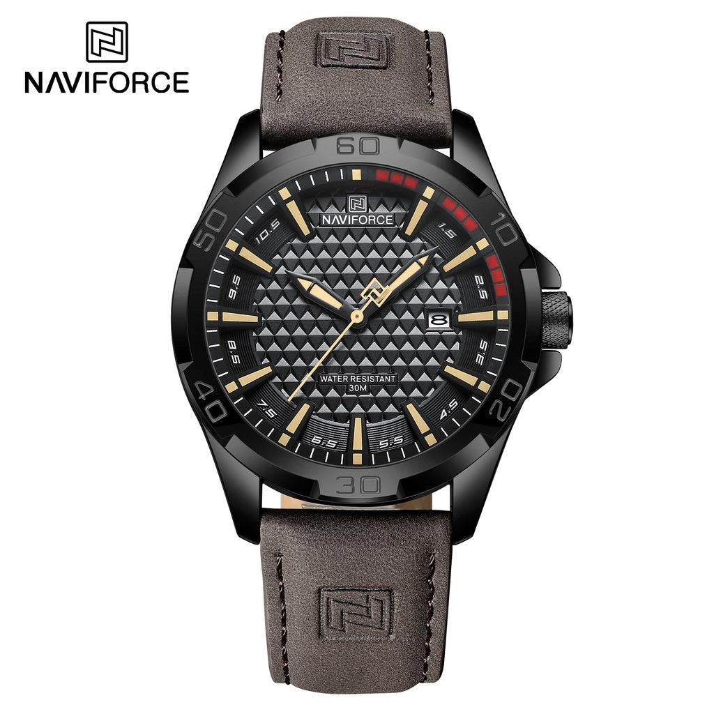 Naviforce®️ Concept