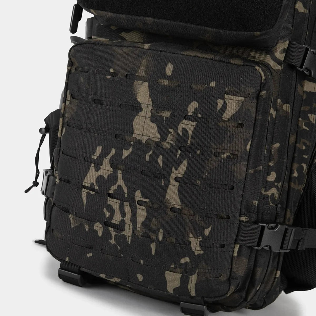 Mochila Nomad 50 Litros - Camuflada