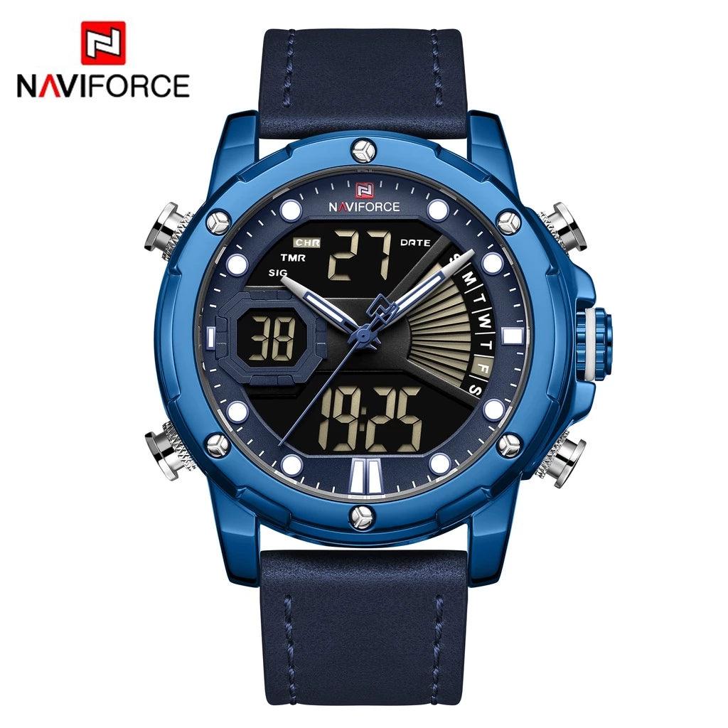 Naviforce®️ Eclipse