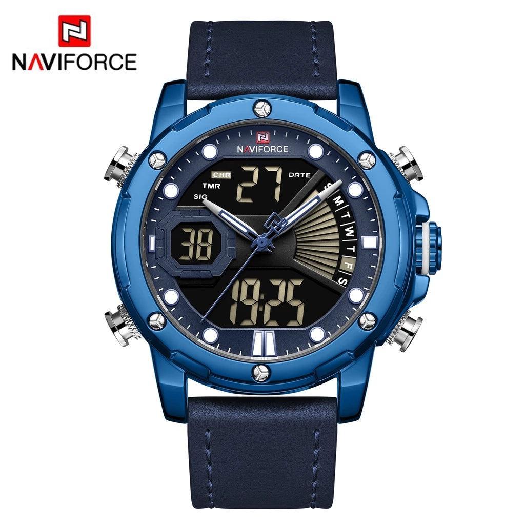 Naviforce®️ Eclipse