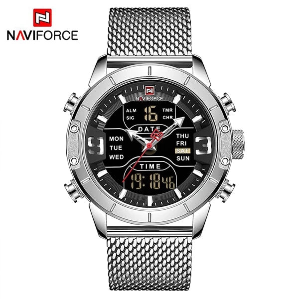 Naviforce®️ Pegasus