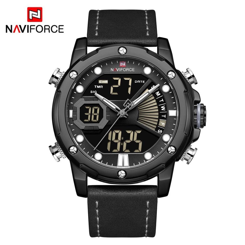 Naviforce®️ Eclipse