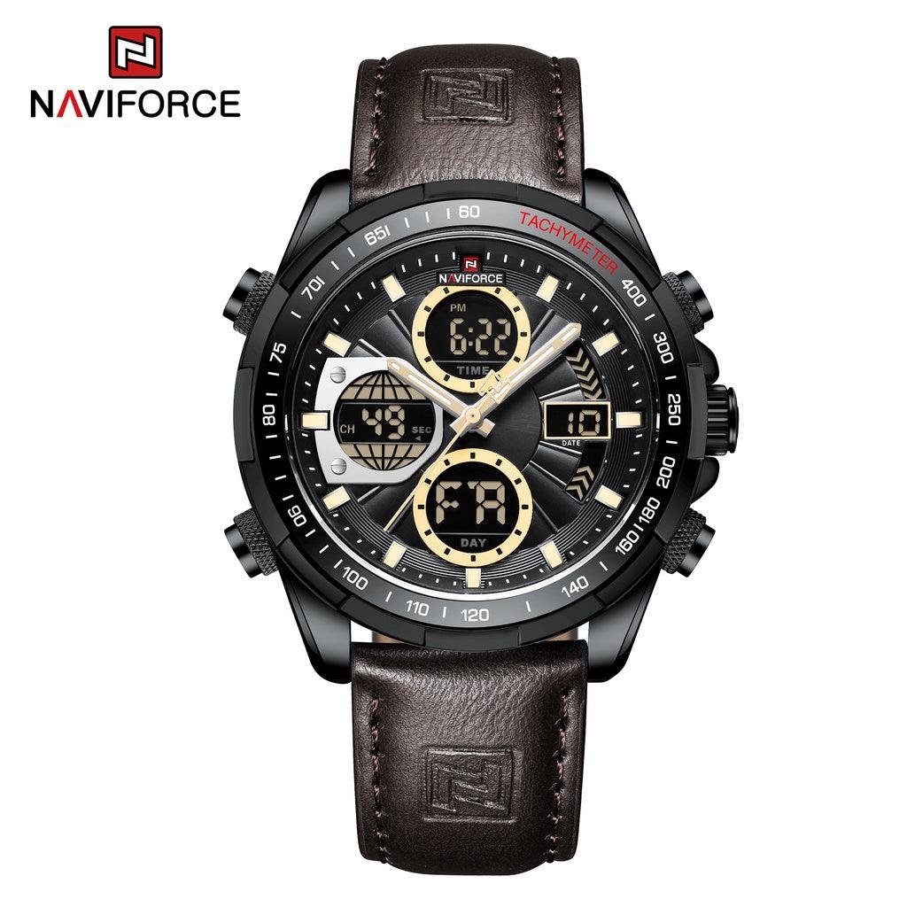 Naviforce®️ Luminous