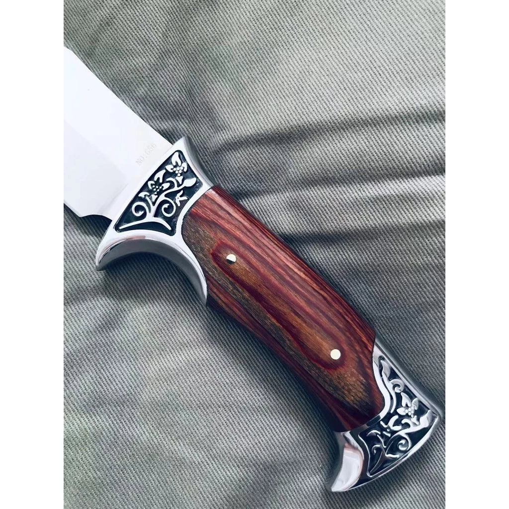 Faca de Aço Inoxidável Phantom
