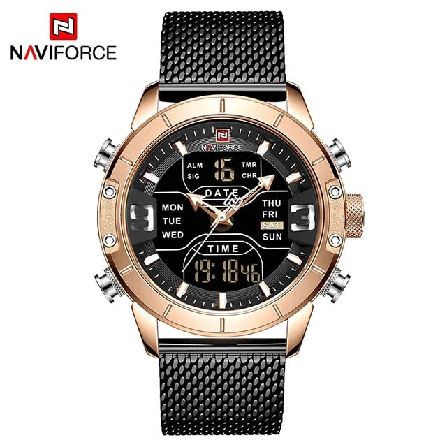 Naviforce®️ Pegasus