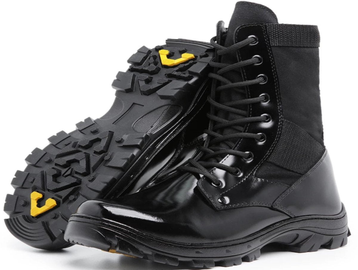 Coturno Militar (Exército Brasileiro)