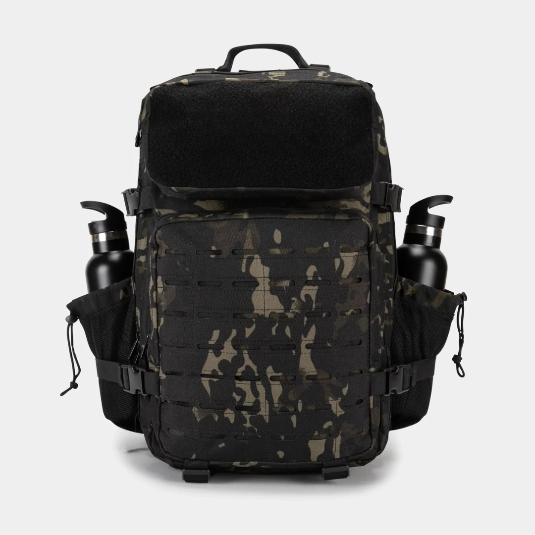 Mochila Nomad® 50 Litros - Camuflada