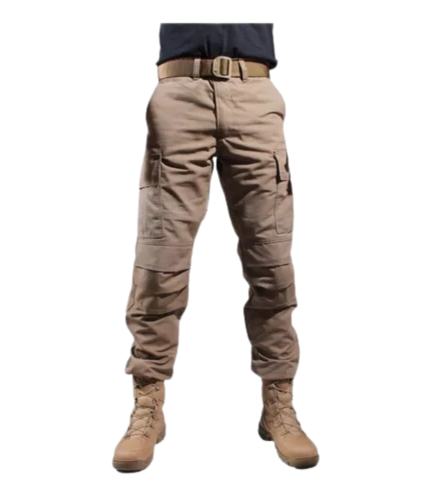 Farda Completa - Calça + Combat Shirt Preta Bélica®