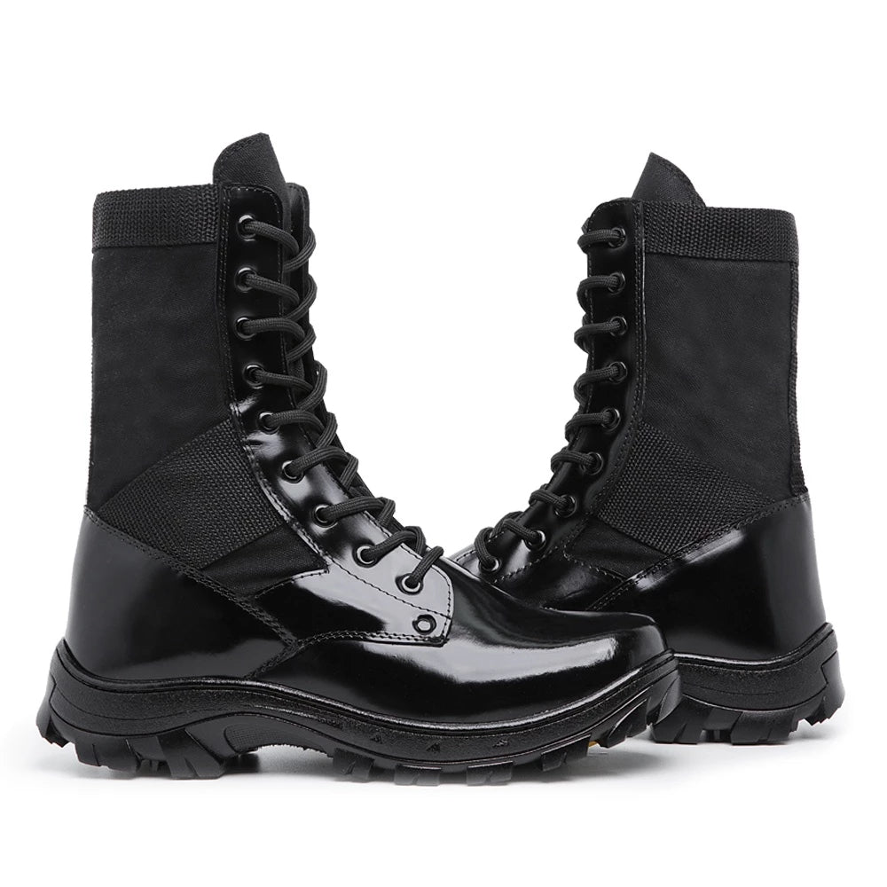 Coturno Militar (Exército Brasileiro)