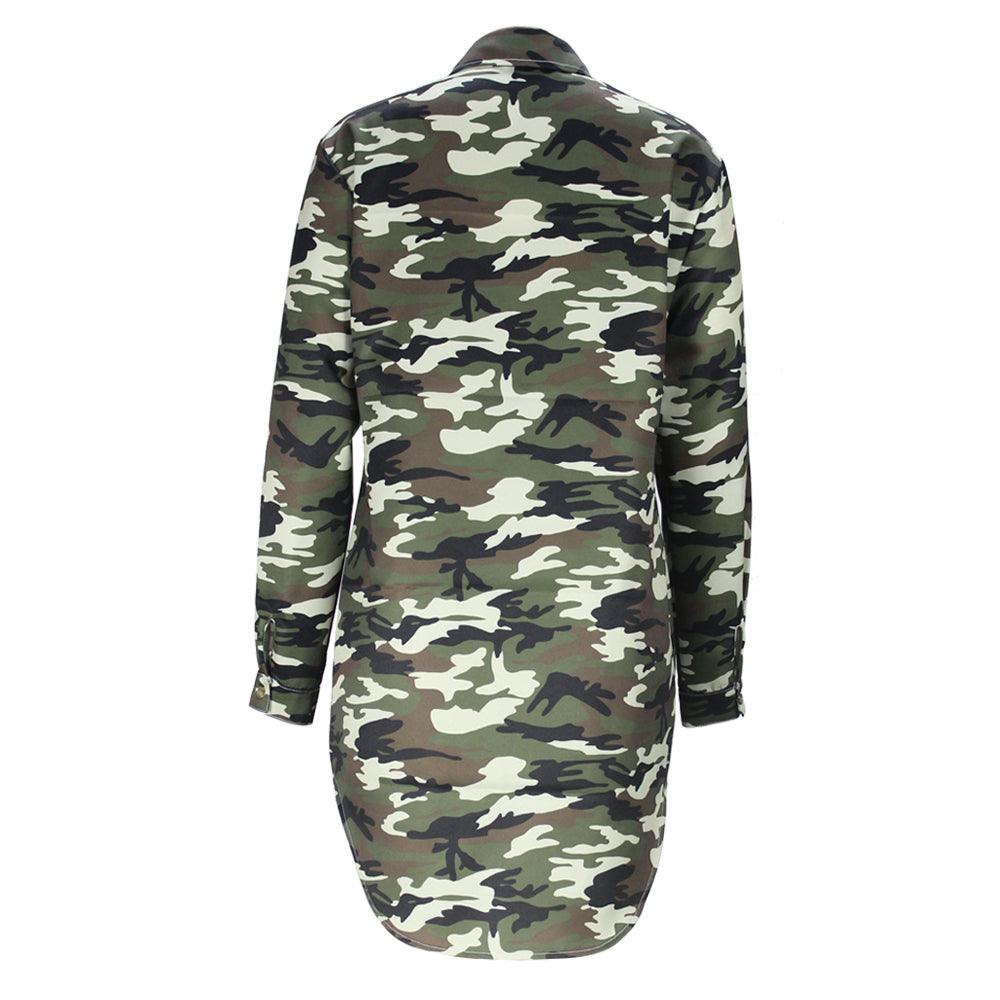 Cardigan Premium Urban Army®
