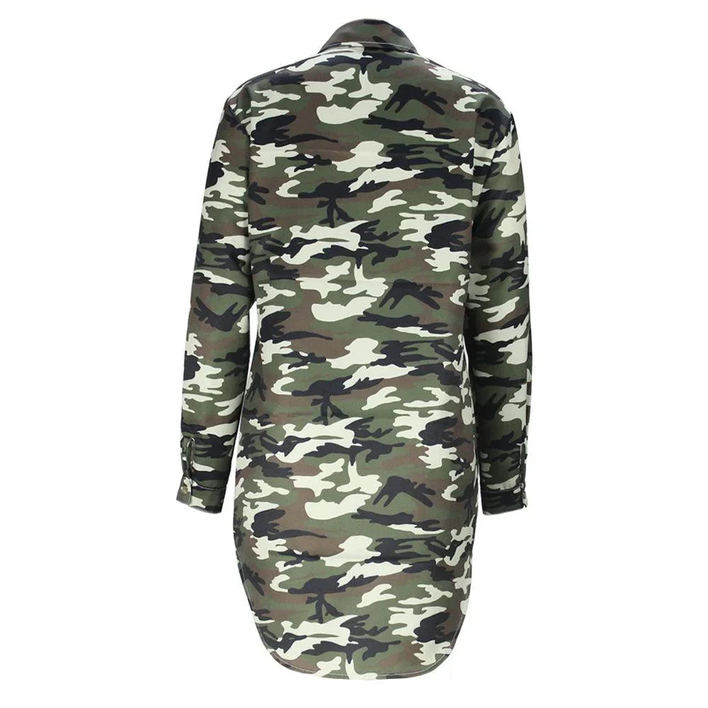 Cardigan Premium Urban Army®