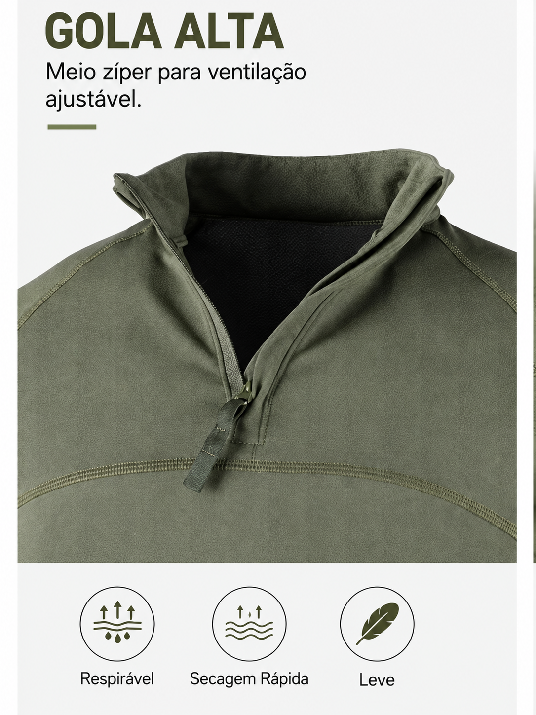 Combat Shirt Ranger