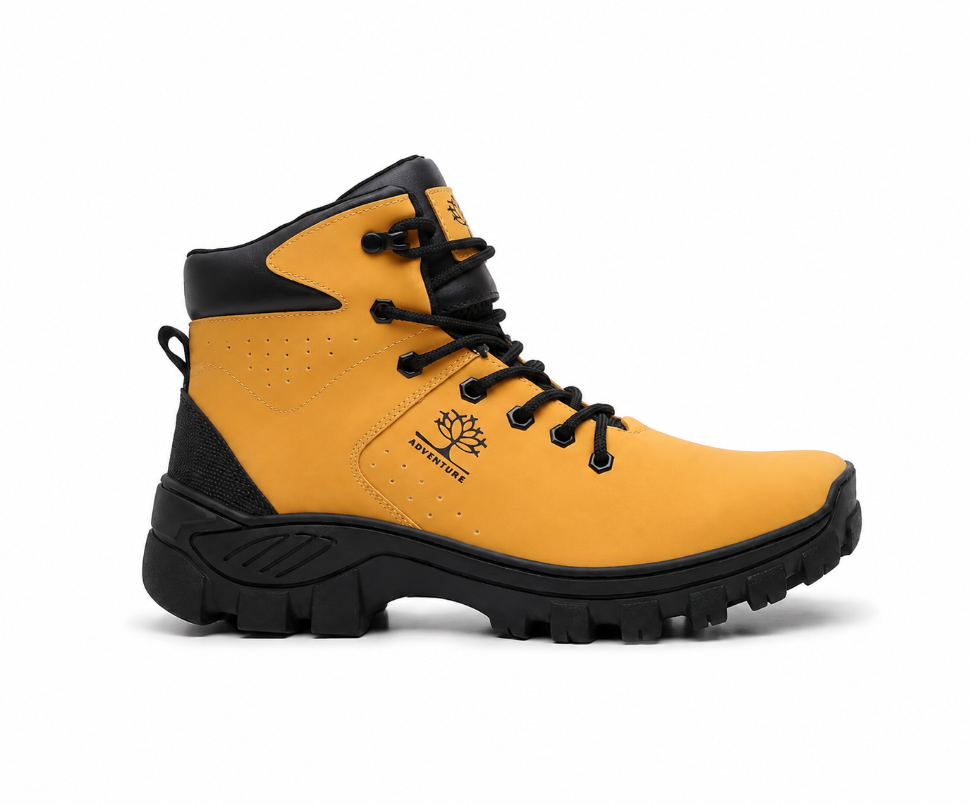 Coturno Adventure Trail
