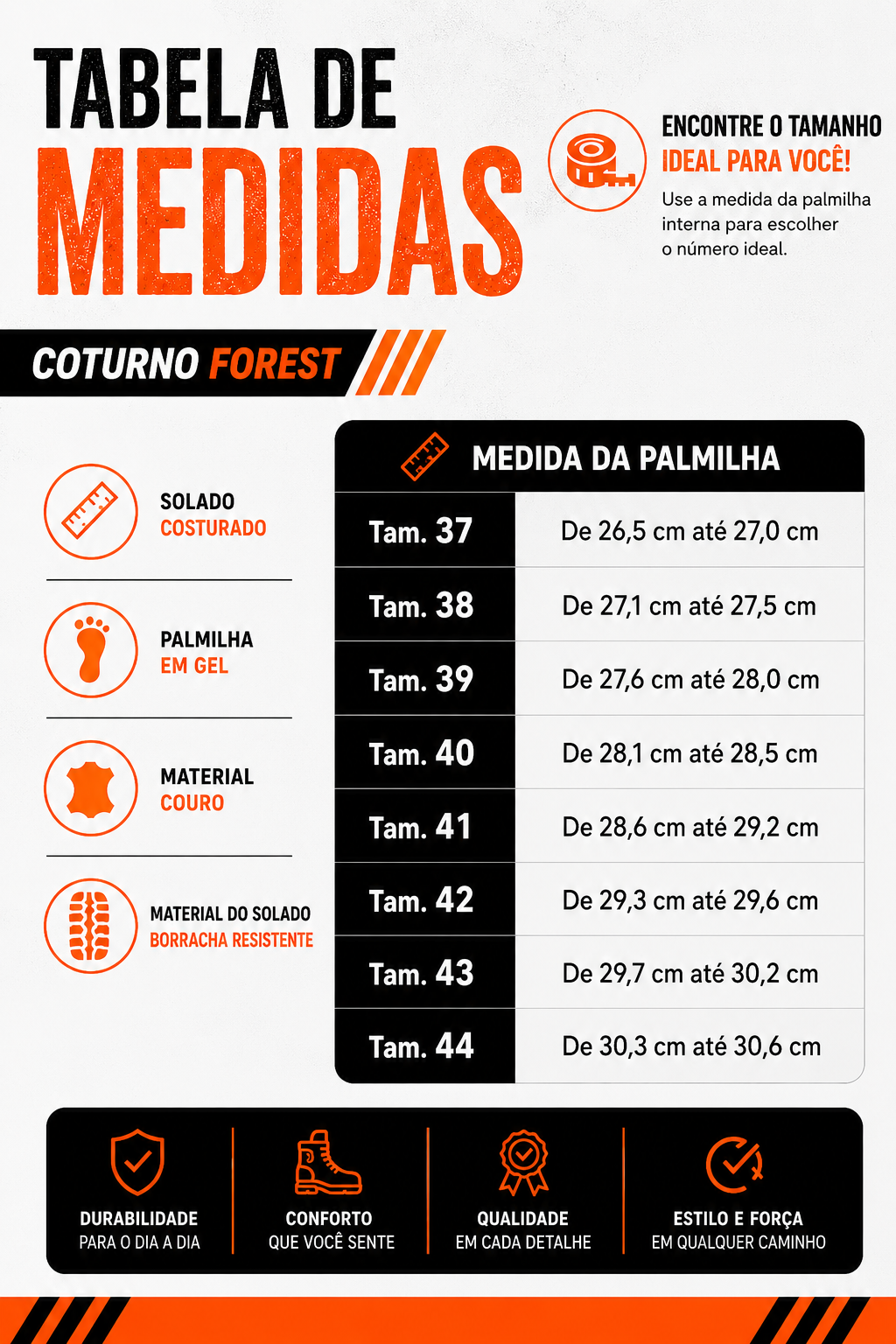 Coturno Adventure Trail