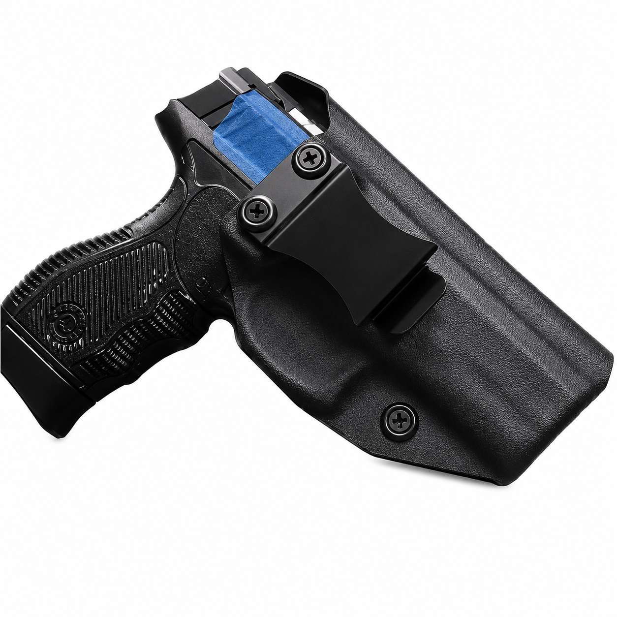 Coldre Velad Kydex Premium – Taurus PT 24/7 DAO PRO
