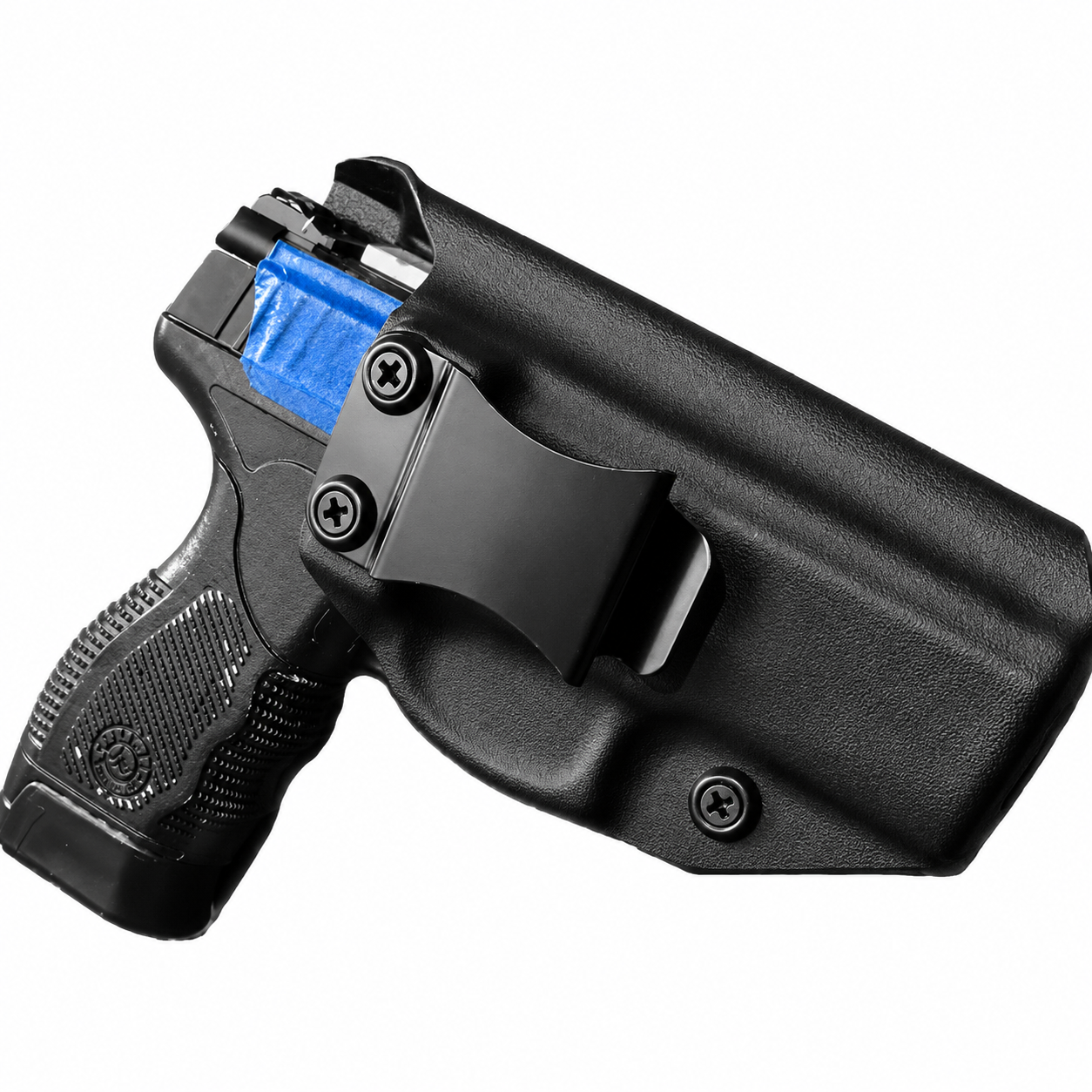 Coldre Velad Kydex Premium – Taurus PT 24/7 DAO PRO
