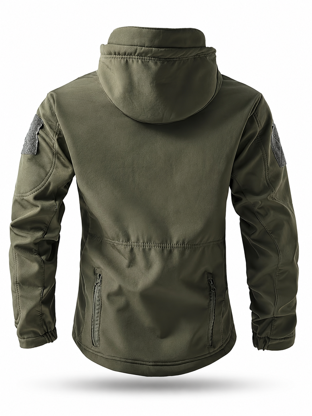 Jaqueta Tática Vanguard - Verde Oliva