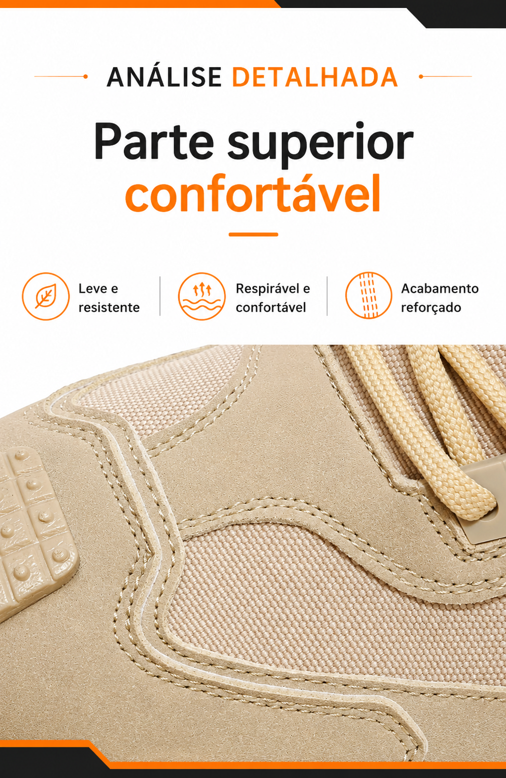 Coturno Tático Militar Vanguard 2