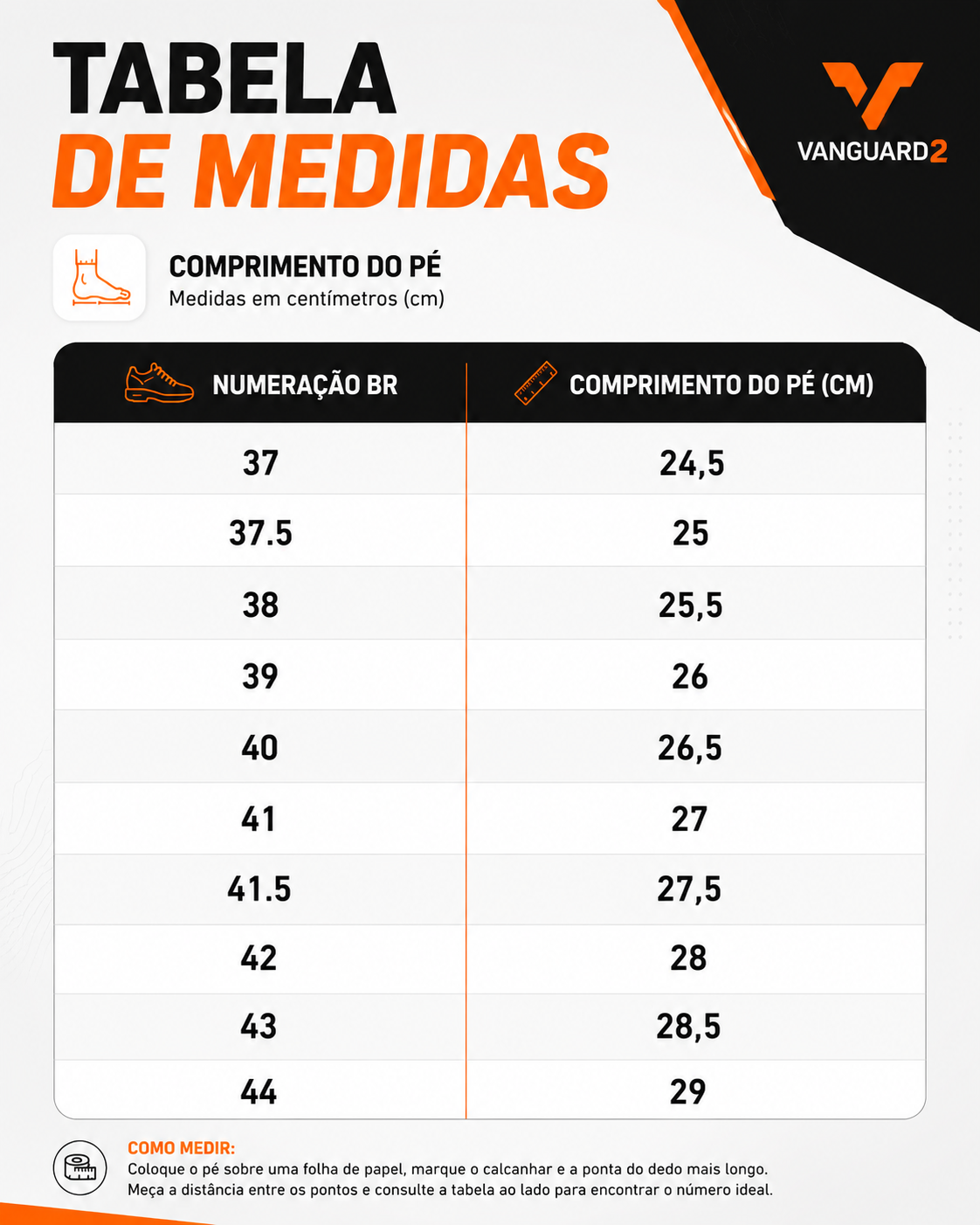 Coturno Tático Militar Vanguard 2