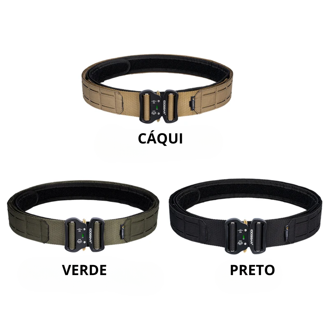 Cinto Tático Idogear