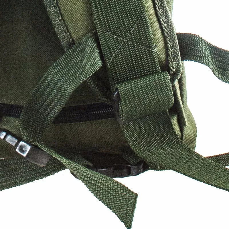 Mochila PQD Exército Brasileiro