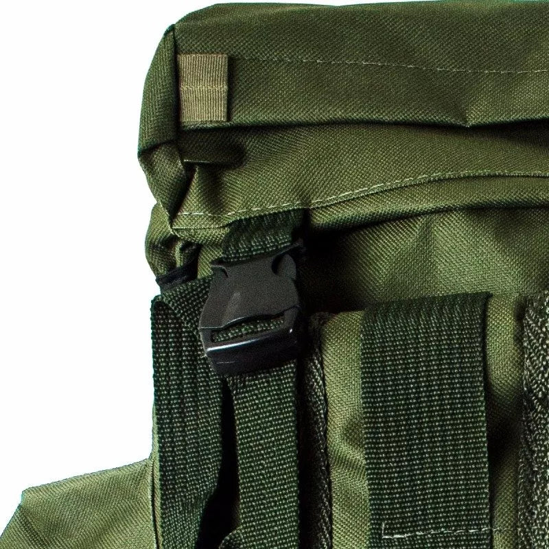 Mochila PQD Exército Brasileiro