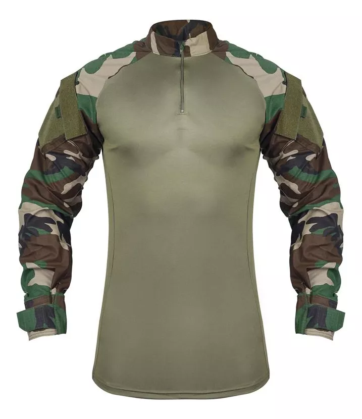 Combat Shirt Dragon®