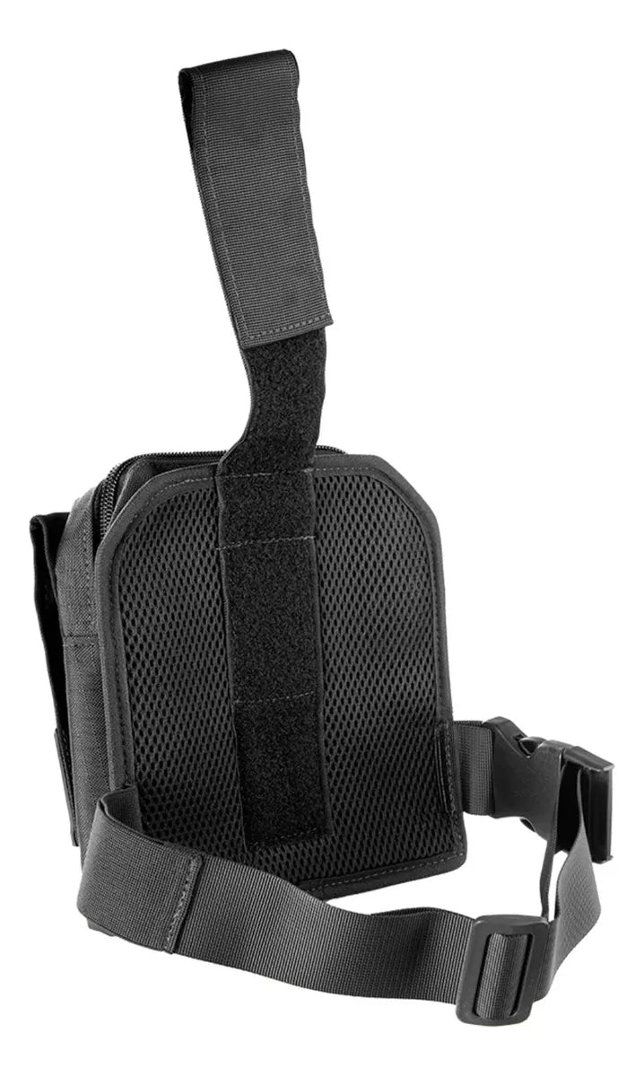 Bornal de Perna com Porta Carregador FoxBoy®