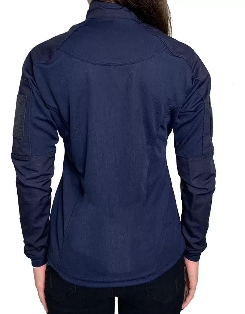 Combat Shirt Feminina Bélica®