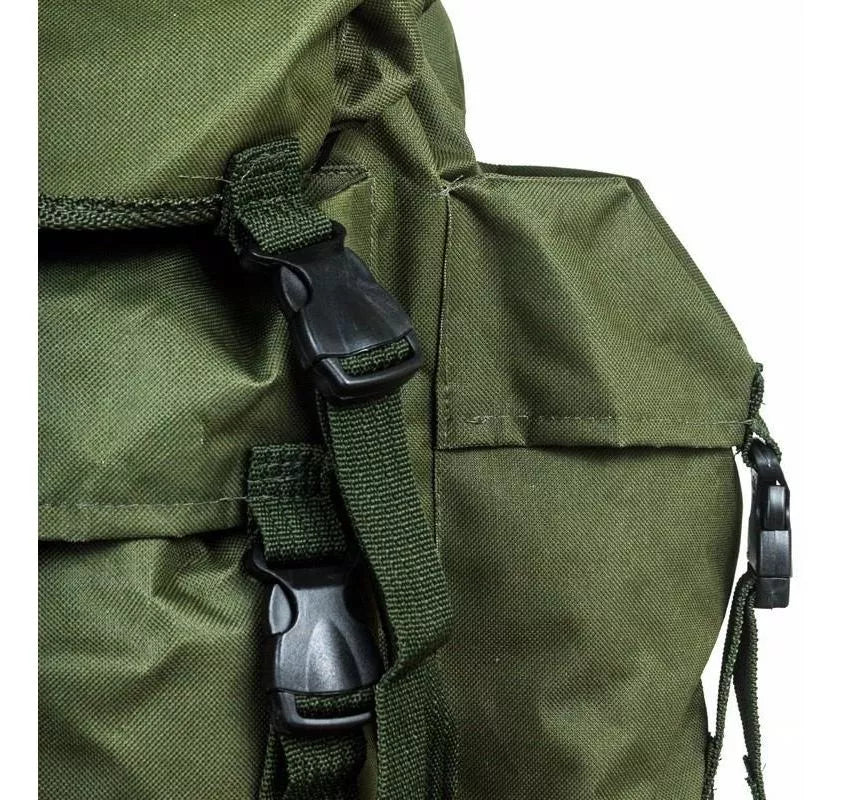 Mochila PQD Exército Brasileiro