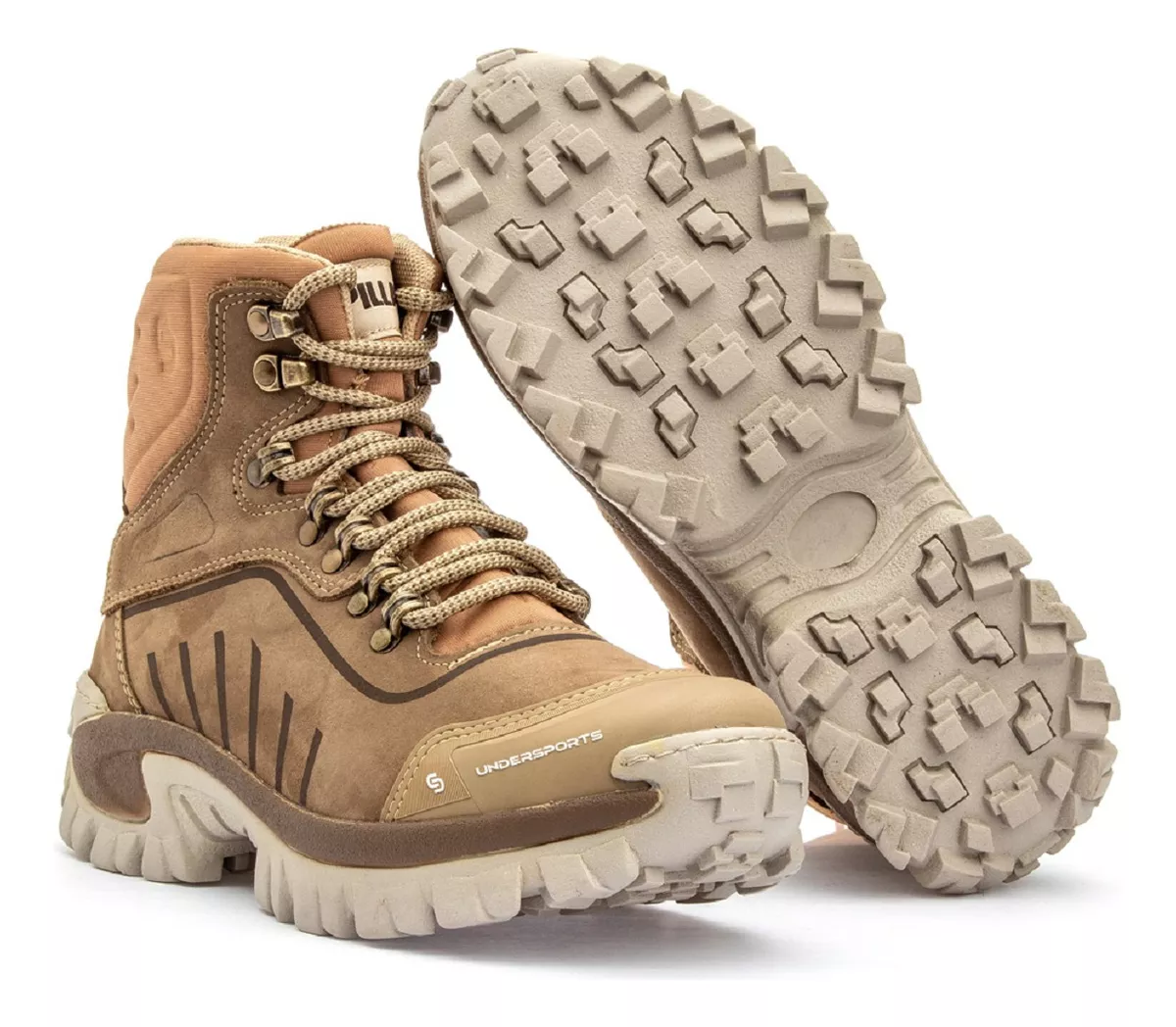 Undersports® Shield