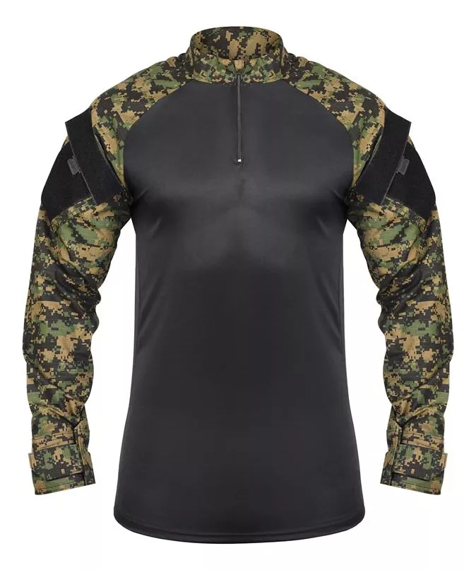 Combat Shirt Dragon®