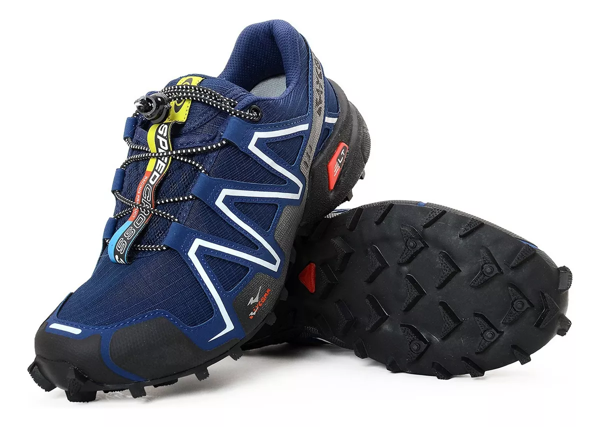 SpeedCross Outddor®