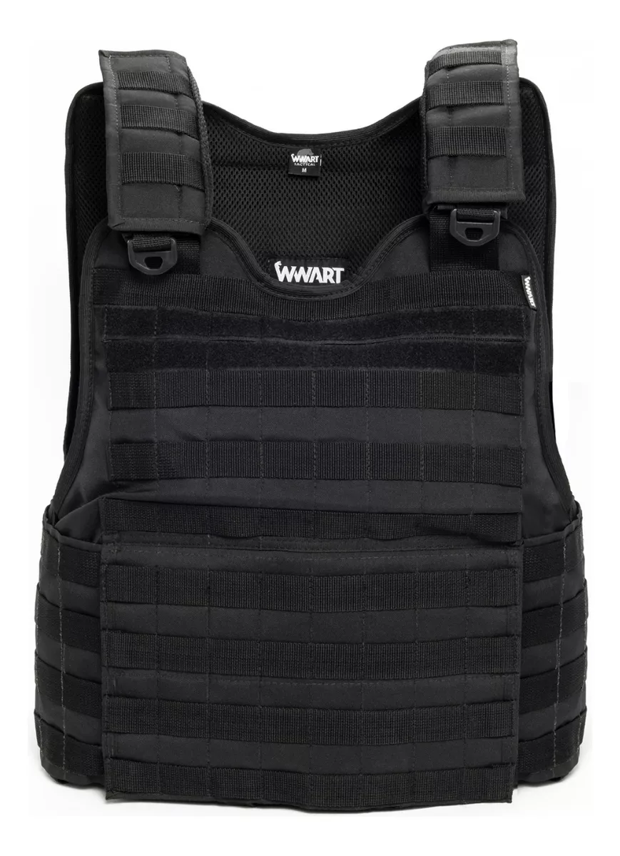 Capa de Colete Modular WWART