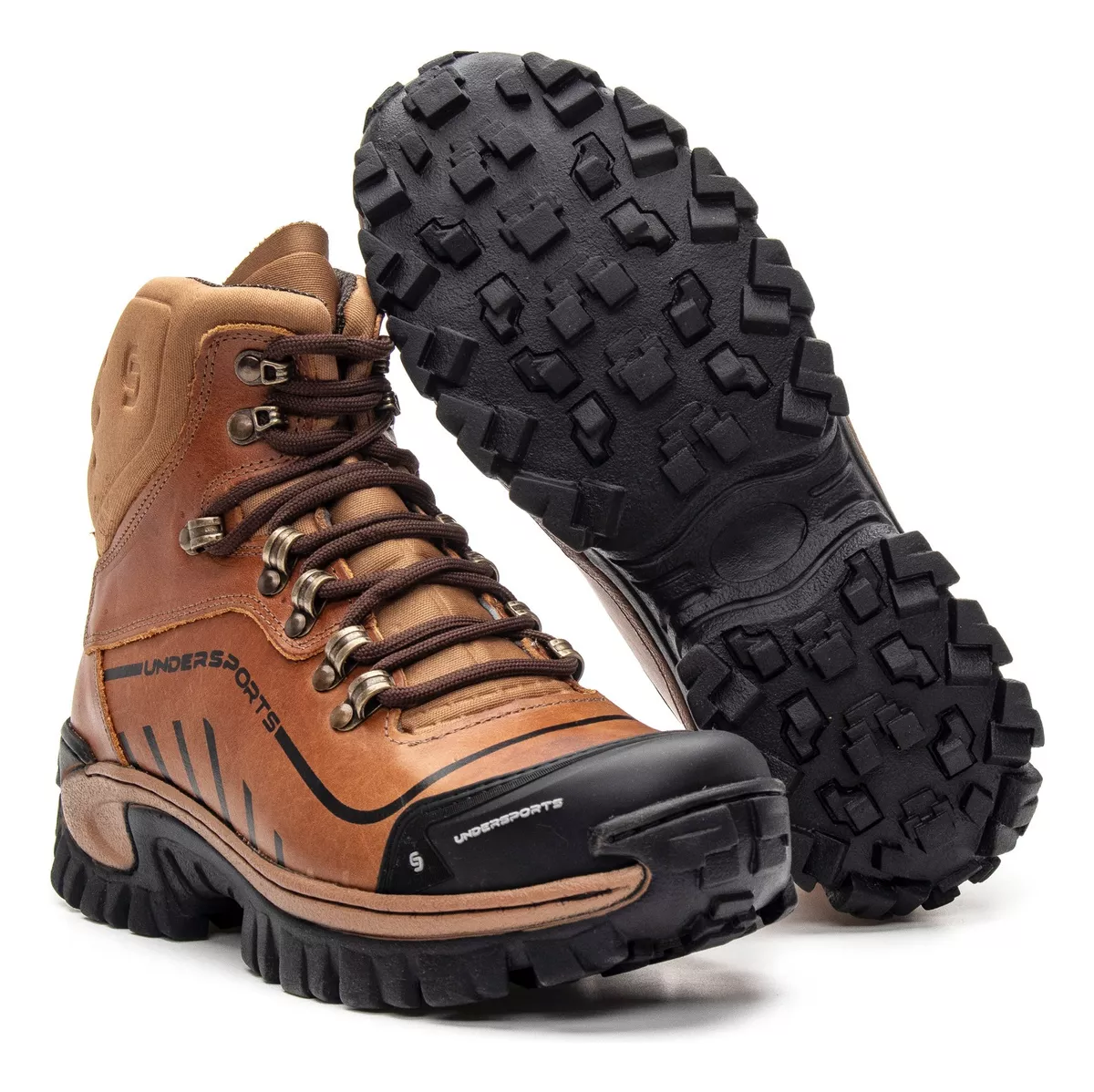 Undersports® Shield