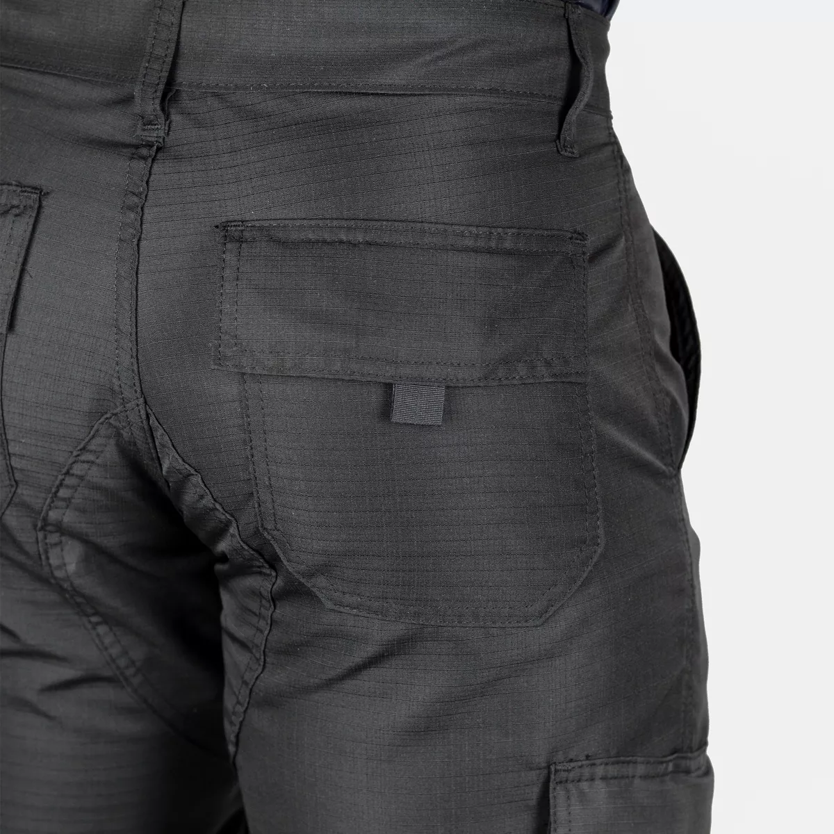 Bermuda Tática Assault® - Preta