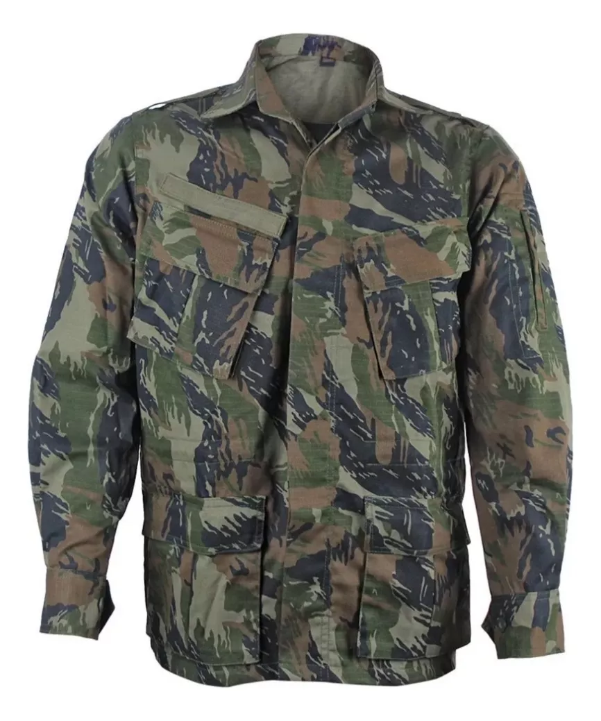 Gandola Aeronáutica Padrão BR (10º Uniforme)