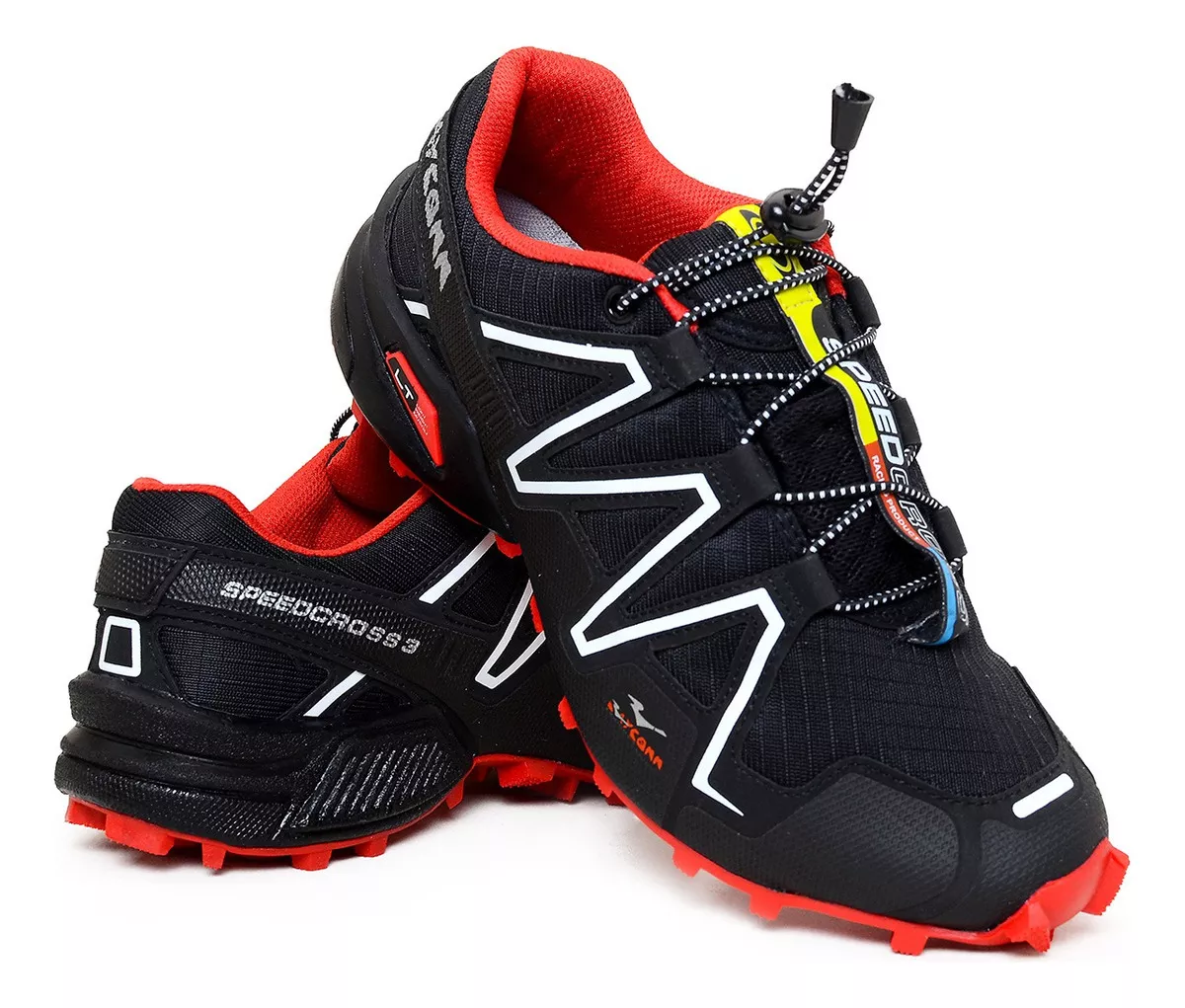 SpeedCross Outddor®