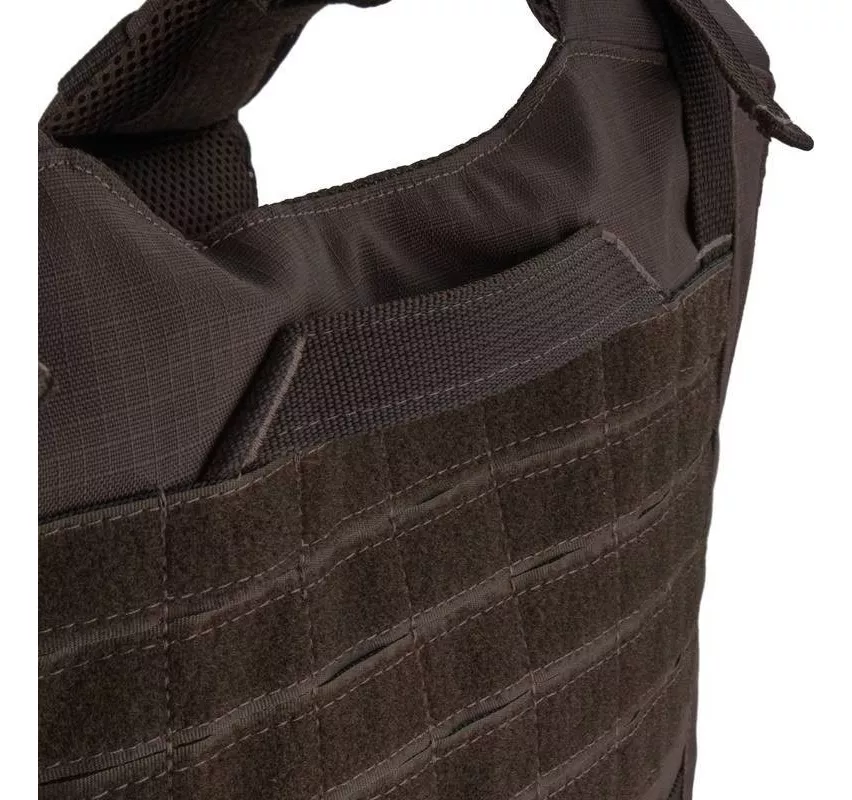 Capa de Colete Modular Foxboy® - Marrom