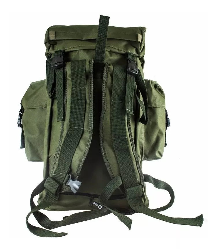 Mochila PQD Exército Brasileiro
