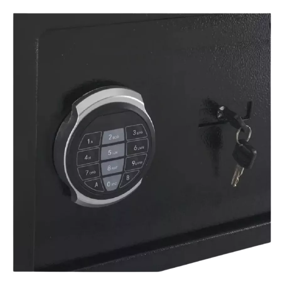 Cofre Eletrônico Safewell