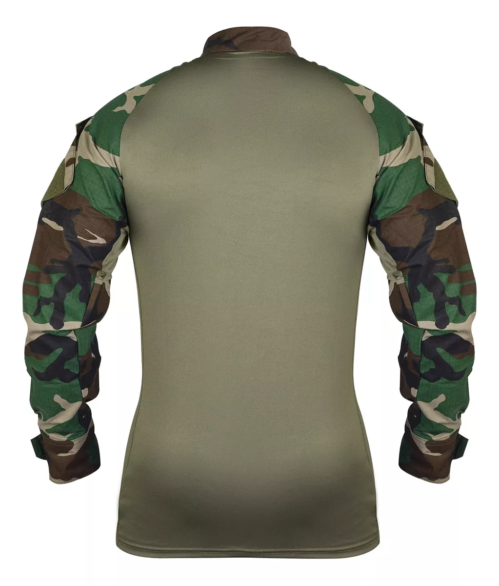 Combat Shirt Dragon®