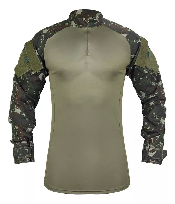 Combat Shirt Dragon®