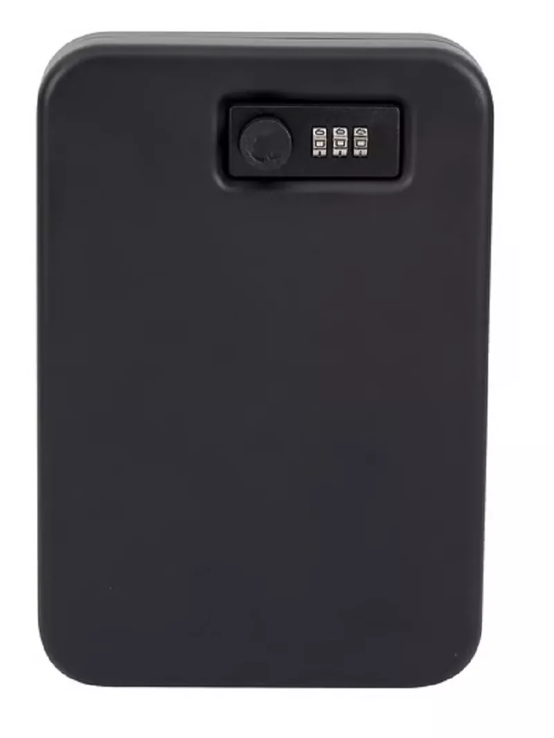 Cofre Para Pistola Safewell