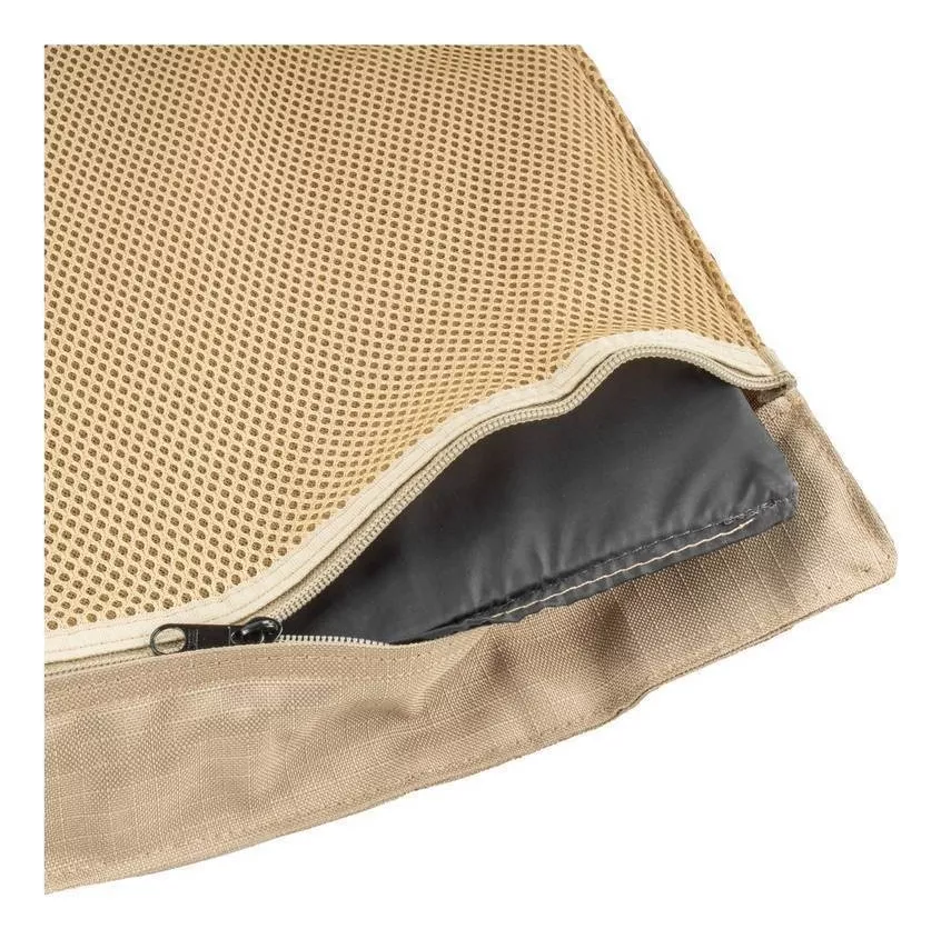Capa de Colete Modular Slim Protection - Cáqui