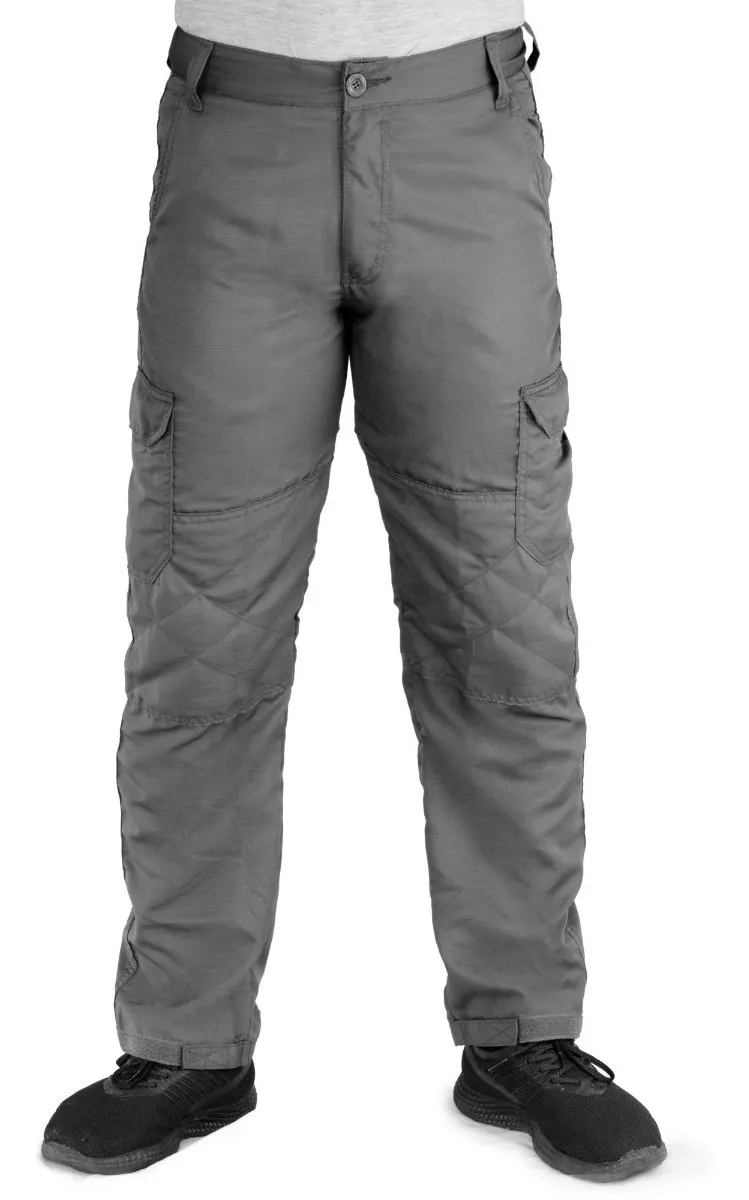 Calça Tática Thunder® - Cinza