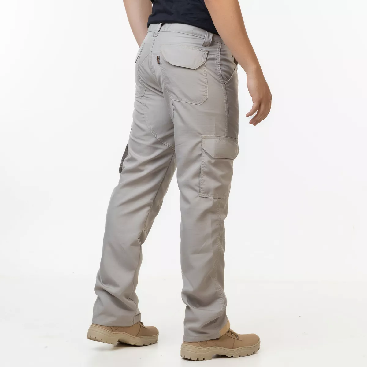 Calça Tática Thunder® - Cáqui