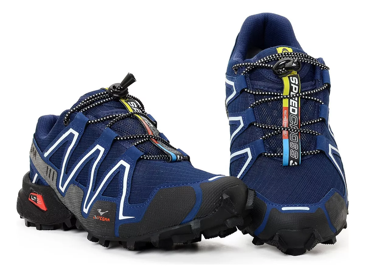 SpeedCross Outddor®