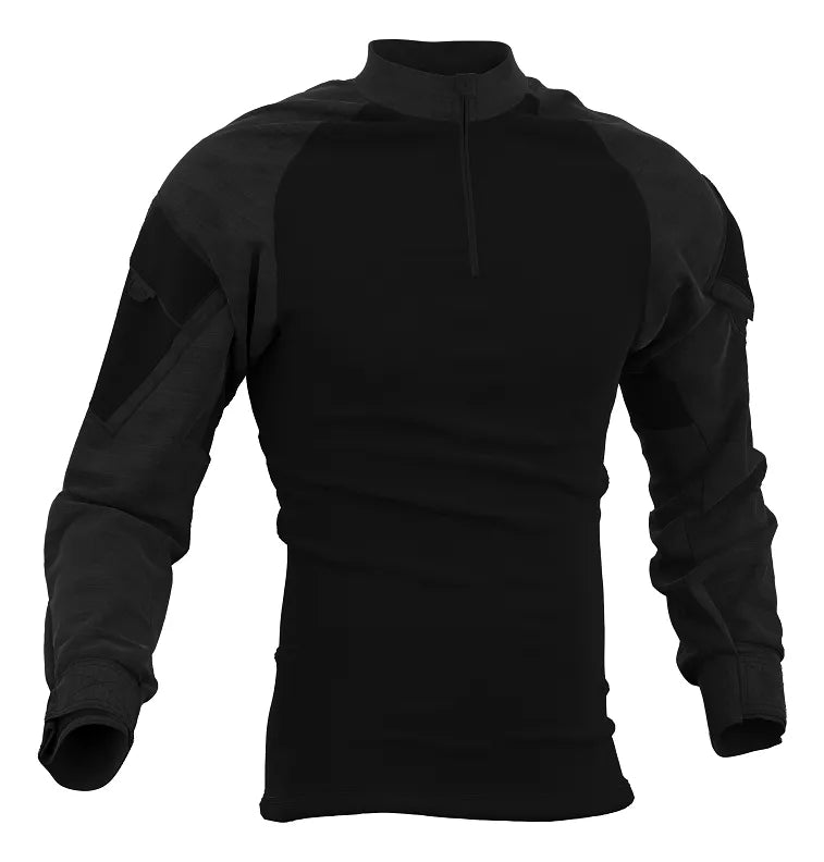 Combat Shirt Vanguard com Proteção UV50+ FoxBoy®