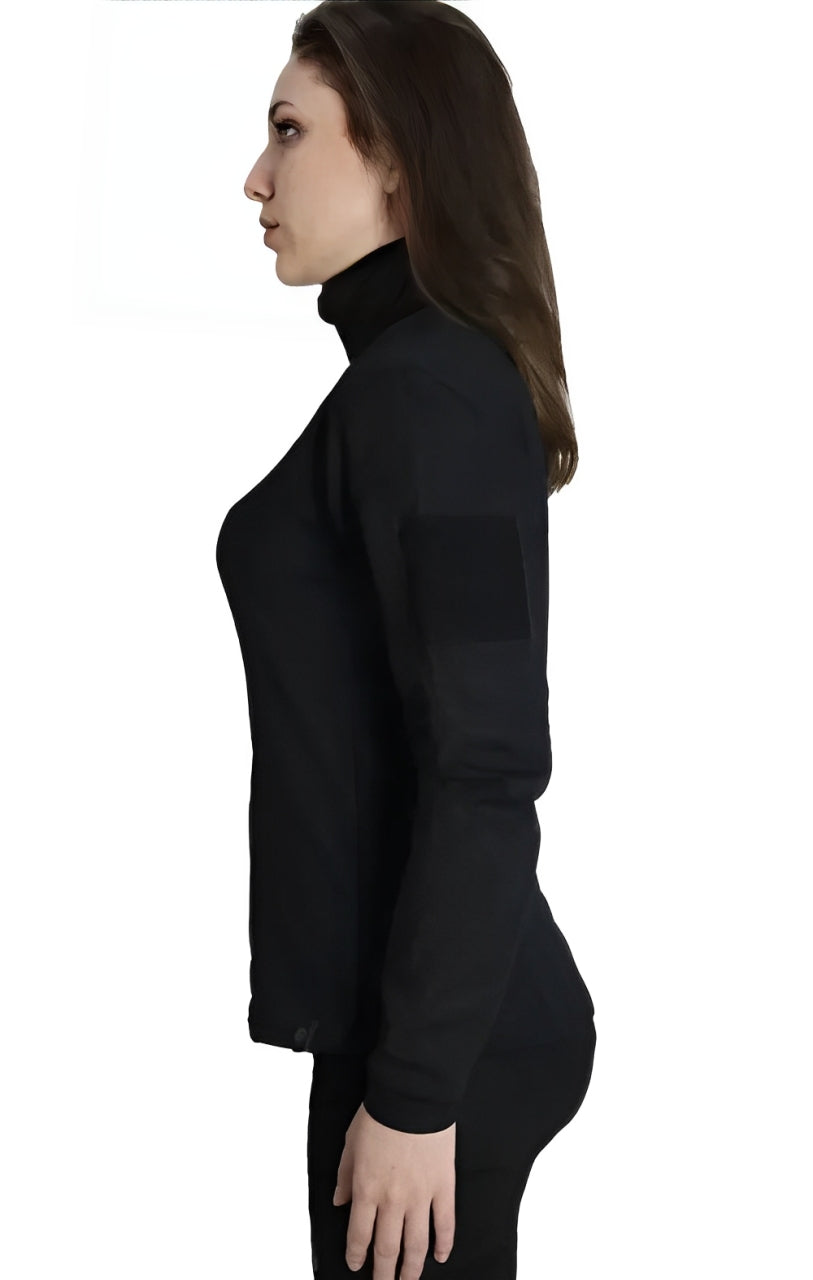 Combat Shirt Feminina Bélica®